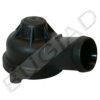 BUGIAD BSP21717 Thermostat, coolant